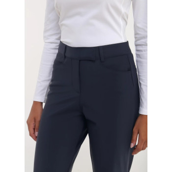 Pantalon Sciascia Navy Femme