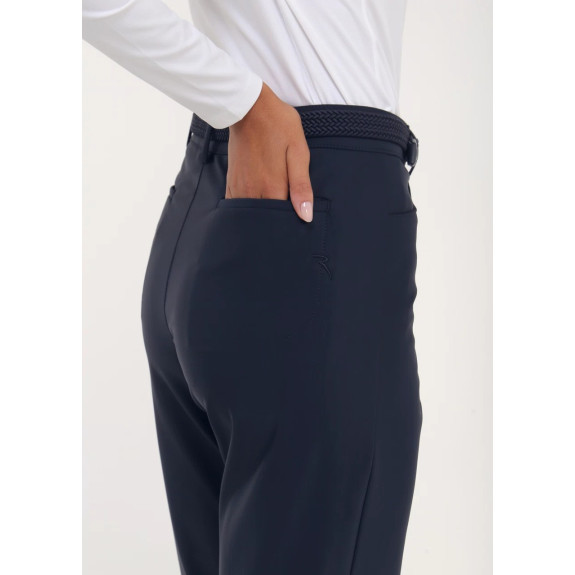 Pantalon Sciascia Navy Femme