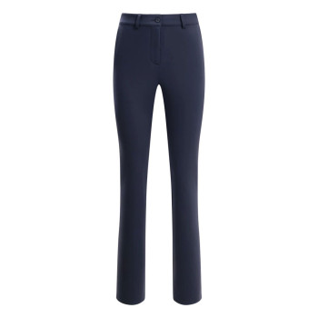 Pantalon Slovakia Navy Femme