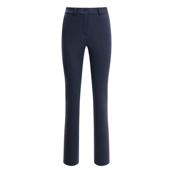 Pantalon Slovakia Navy Femme