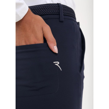 Pantalon Slovakia Navy Femme