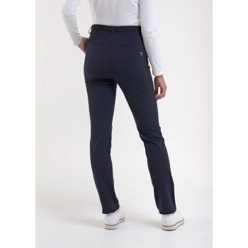 Pantalon Slovakia Navy Femme