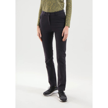 Pantalon Slovakia Black Femme 2
