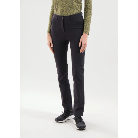 Pantalon Slovakia Black Femme