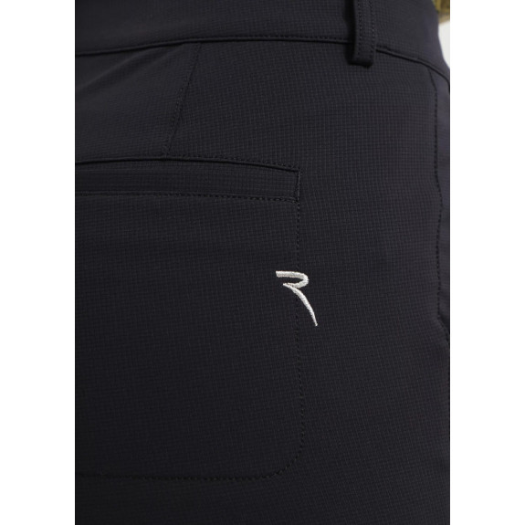 Pantalon Slovakia Black Femme