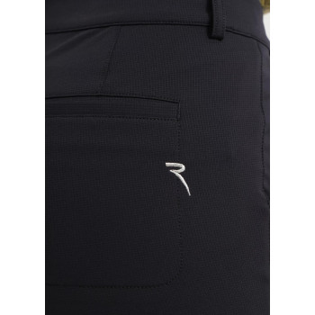 Pantalon Slovakia Black Femme