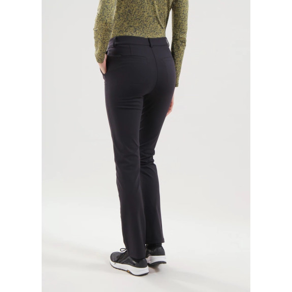 Pantalon Slovakia Black Femme