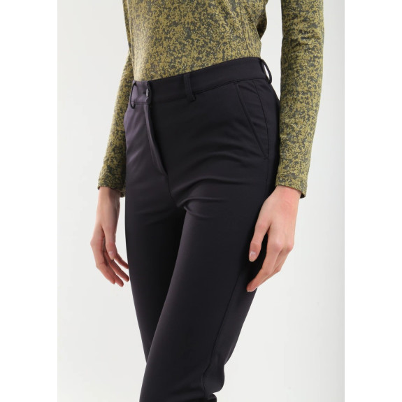 Pantalon Slovakia Black Femme