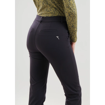 Pantalon Slovakia Black Femme