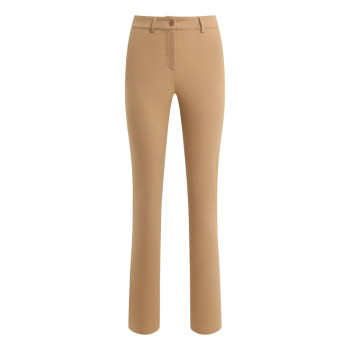 Pantalon Slovakia Beige Femme