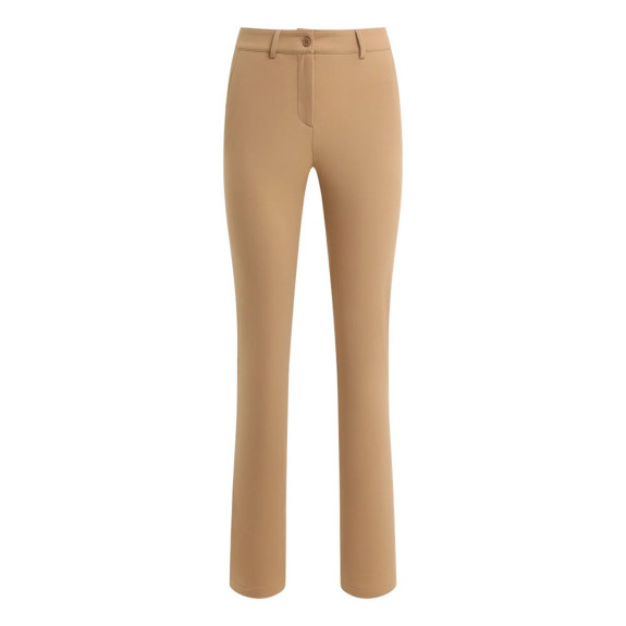 Pantalon Slovakia Beige Femme