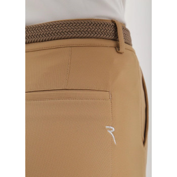 Pantalon Slovakia Beige Femme