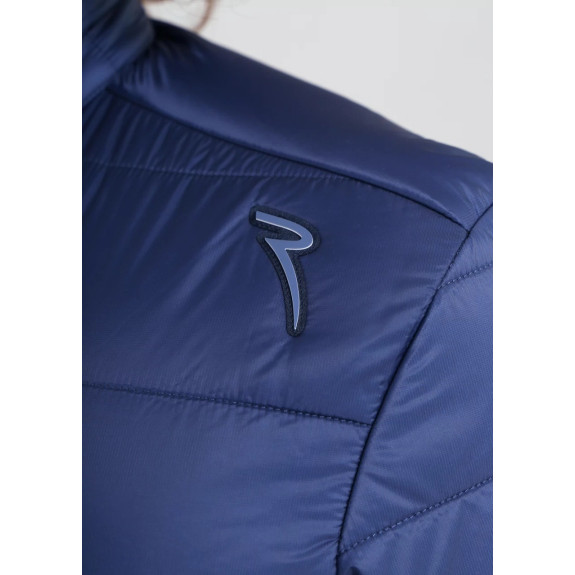 Veste Mauro Blue Homme