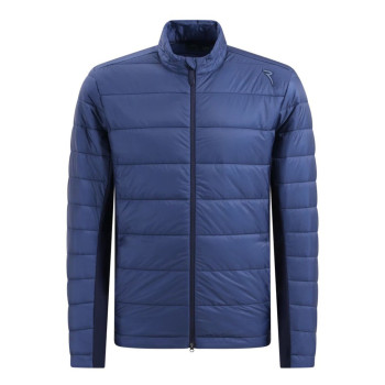 Veste Mauro Blue Homme