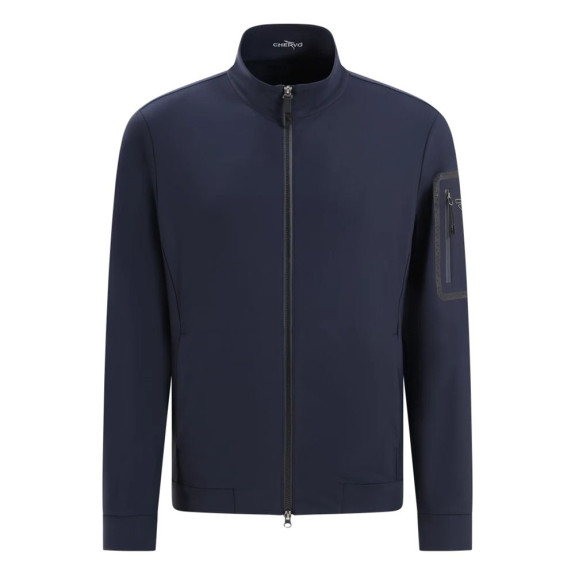 Veste Miller Navy Homme