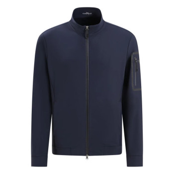 Veste Miller Navy Homme