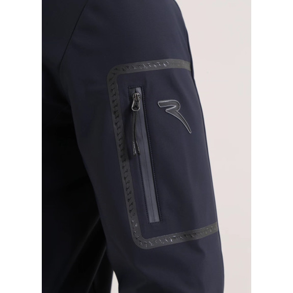 Veste Miller Navy Homme