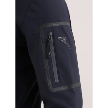 Veste Miller Navy Homme