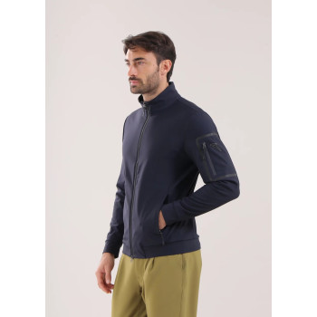 Veste Miller Navy Homme