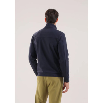 Veste Miller Navy Homme