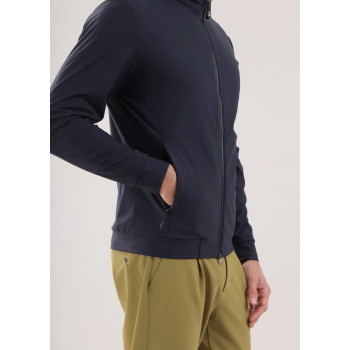 Veste Miller Navy Homme
