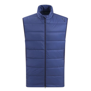 Veste sans manches Eccome Blue Homme