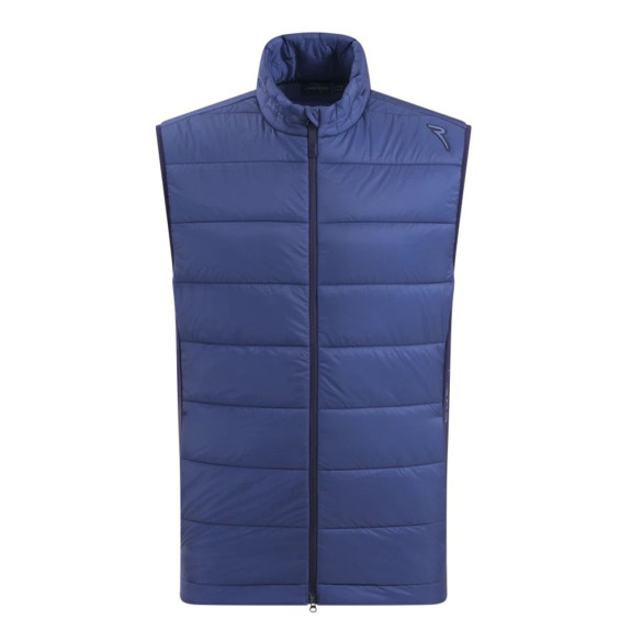 Veste sans manches Eccome Blue Homme
