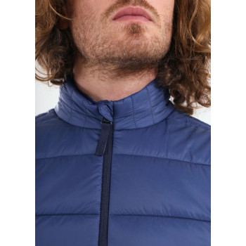 Veste sans manches Eccome Blue Homme