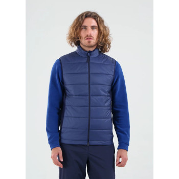 Veste sans manches Eccome Blue Homme 2