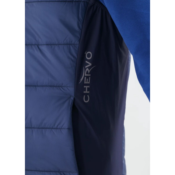 Veste sans manches Eccome Blue Homme