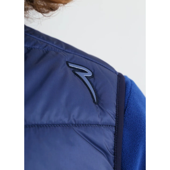 Veste sans manches Eccome Blue Homme