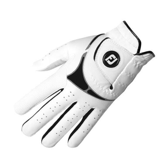Gant GTxtreme 64875 Blanc Homme