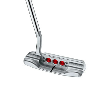 Putter Studio Style Santa Fe