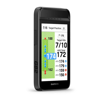 GPS Approach G82