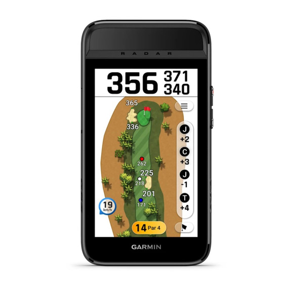 GPS Approach G82