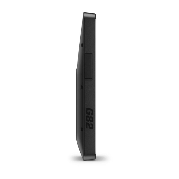 GPS Approach G82