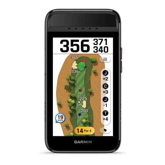 GPS Approach G82