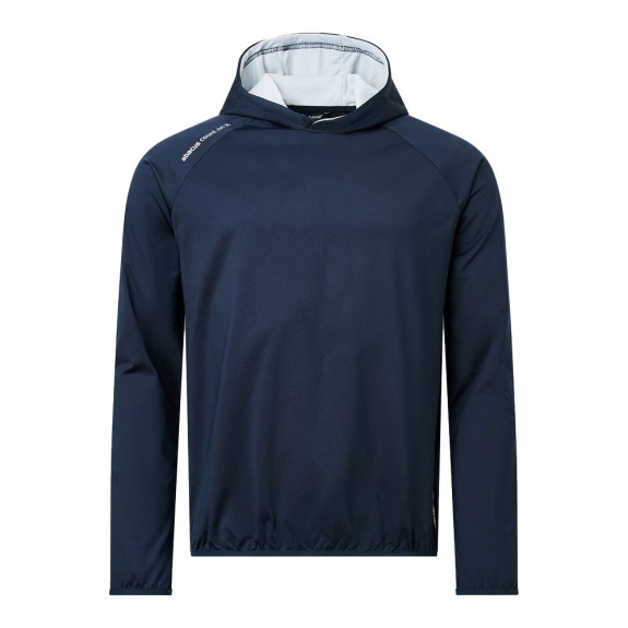 Hoodie Loop Navy Enfant