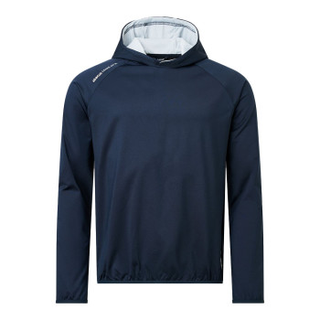 Hoodie Loop Navy Enfant