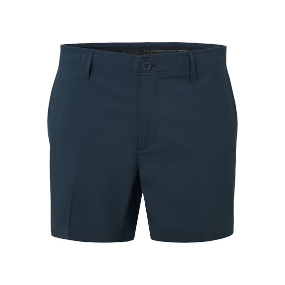 Short Cleek Flex Navy Enfant