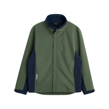 Veste Links stretch rain Forest Enfant