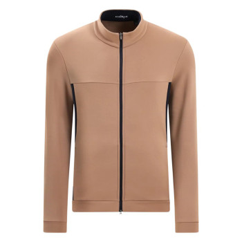 Veste Piozzi Beige Homme