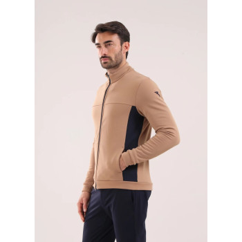 Veste Piozzi Beige Homme