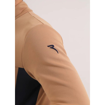 Veste Piozzi Beige Homme