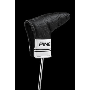 Couvre Club Putter Blade 214 Core