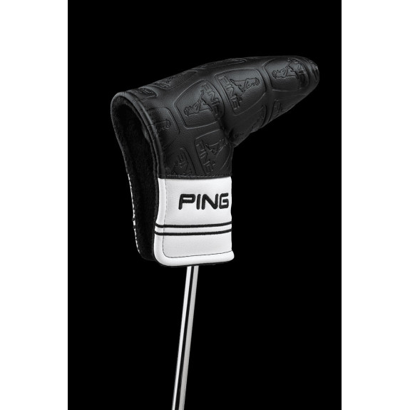 Couvre Club Putter Blade 214 Core