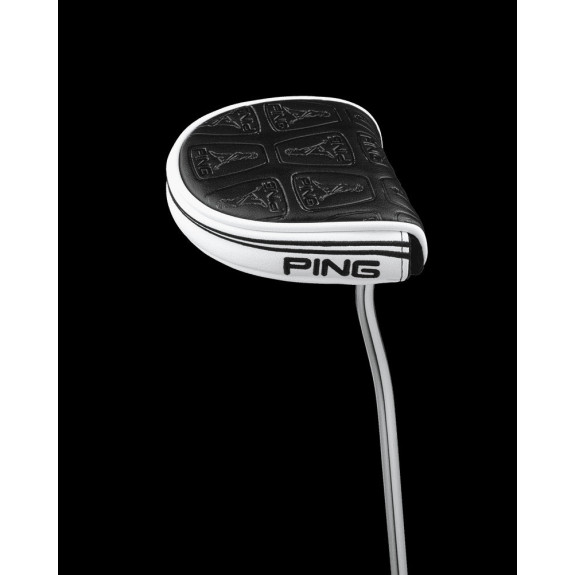 Couvre Club Putter Maillet 214 Core