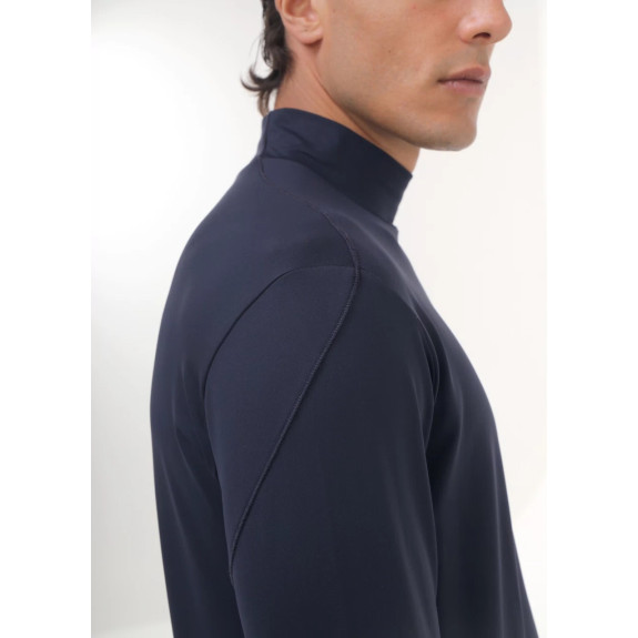 Baselayer Tiger Navy Homme