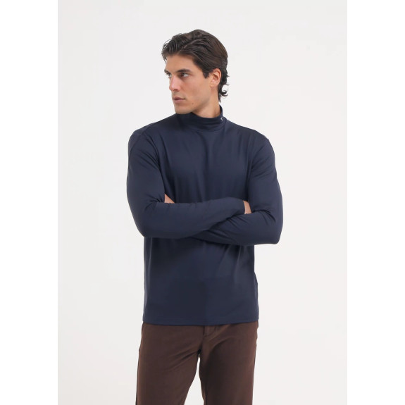 Baselayer Tiger Navy Homme