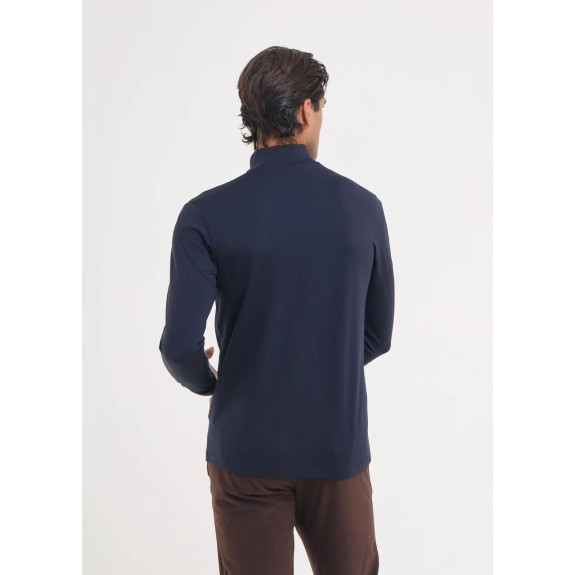 Baselayer Tiger Navy Homme